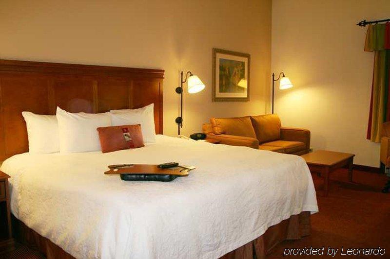Отель Hampton By Hilton Austin South - I-35 & Ben White Номер фото