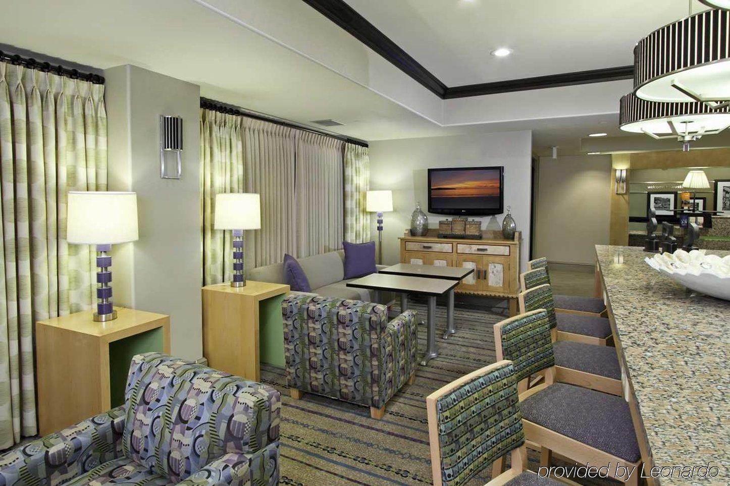 Отель Hampton By Hilton Austin South - I-35 & Ben White Экстерьер фото